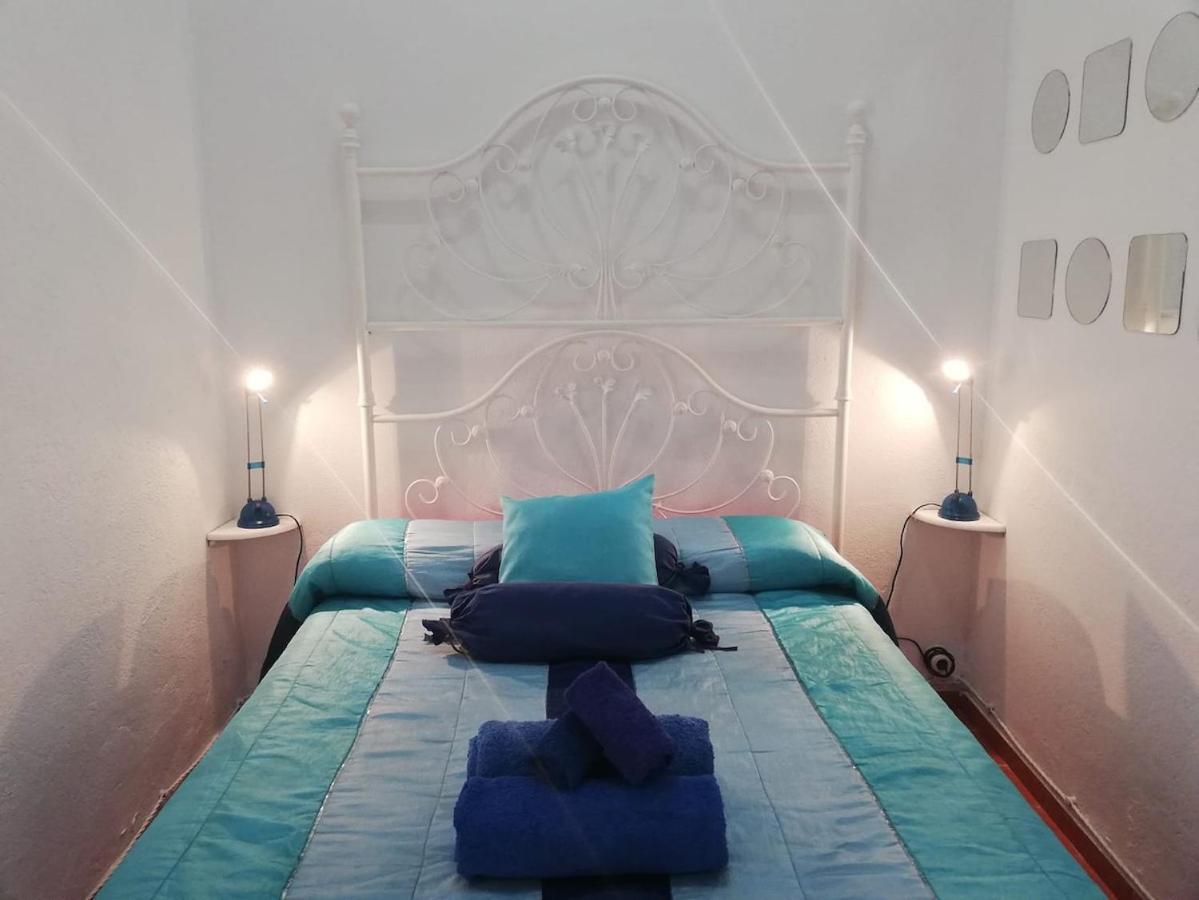 Global Tarraco In Center Apartment